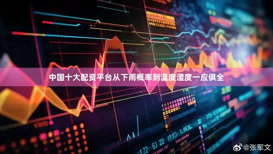 中国十大配资平台从下雨概率到温度湿度一应俱全